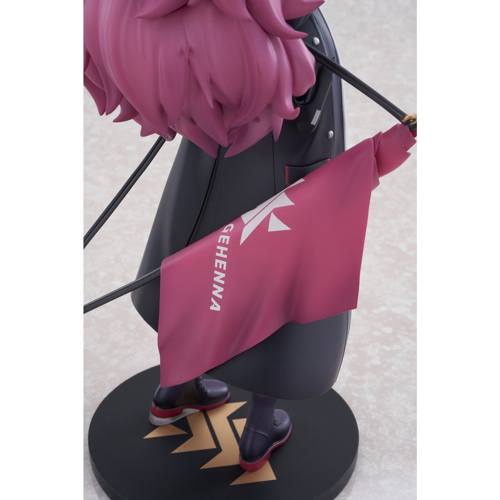 【新品即納】[FIG] イロハ ブルーアーカイブ -Blue Archive- 1/7 完成品 フィギュア APEX(エーペックス)(20251231)