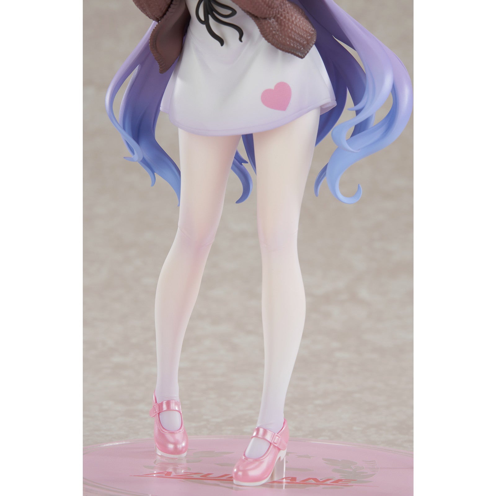 【中古即納】[FIG] LIMEPIEシリーズ ユニコーン 天使のナーシングVer. アズールレーン 1/8 完成品 フィギュア APEX(エーペックス)(20250531)