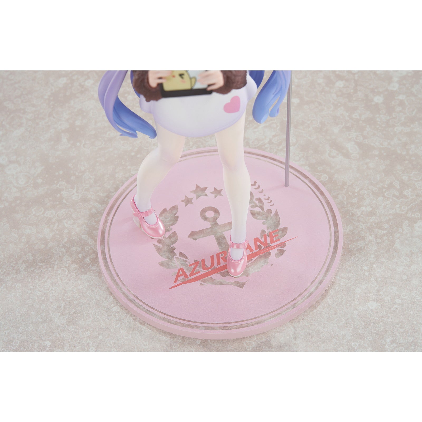 【新品即納】[FIG] LIMEPIEシリーズ ユニコーン 天使のナーシングVer. アズールレーン 1/8 完成品 フィギュア APEX(エーペックス)(20250531)