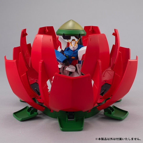 【新品即納】[FIG] マシンビルド ブッドキャリアー 機動武闘伝Gガンダム 半完成品 フィギュア メガハウス(20250322)
