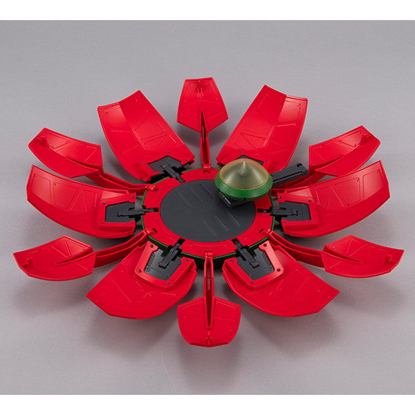 【中古即納】[FIG] マシンビルド ブッドキャリアー 機動武闘伝Gガンダム 半完成品 フィギュア メガハウス(20250322)