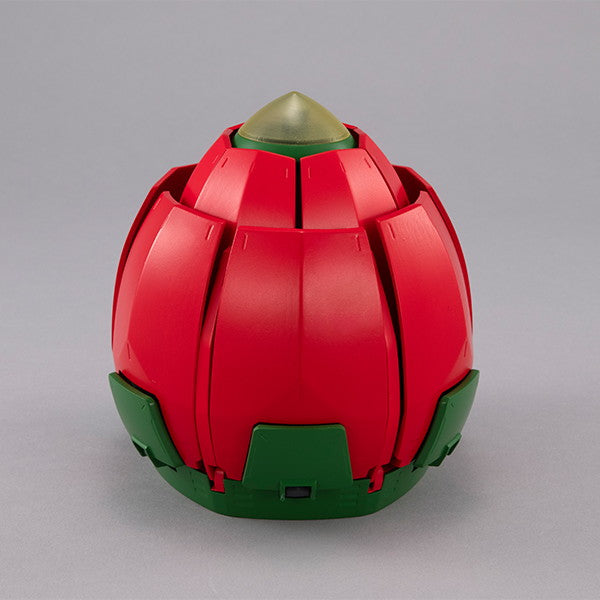 【中古即納】[FIG] マシンビルド ブッドキャリアー 機動武闘伝Gガンダム 半完成品 フィギュア メガハウス(20250322)