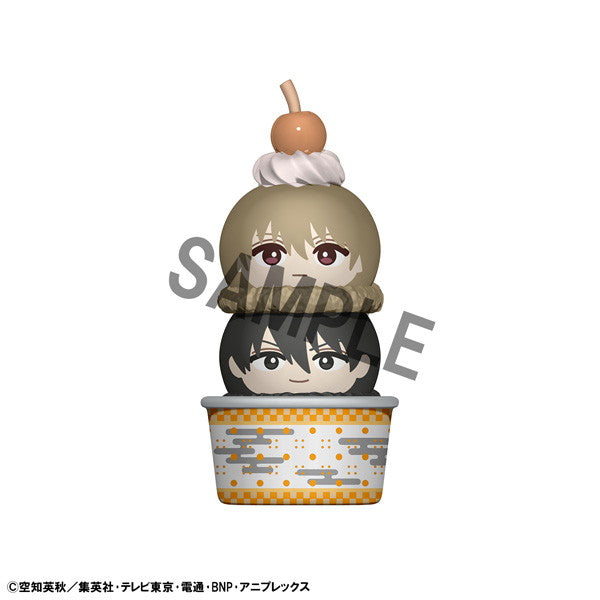 【新品即納】[FIG] (BOX)つみちぇん 銀魂 フィギュア(6個) メガハウス(20250531)