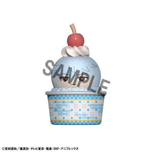 【新品即納】[FIG] (BOX)つみちぇん 銀魂 フィギュア(6個) メガハウス(20250531)