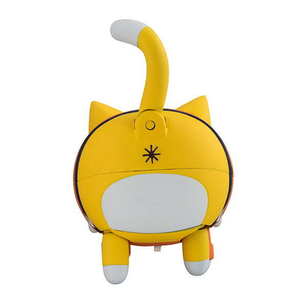 【新品即納】[FIG] MEGA CAT PROJECT トコトコニャルト! うずまきナルト NARUTO-ナルト- 完成品 可動フィギュア メガハウス(20250531)