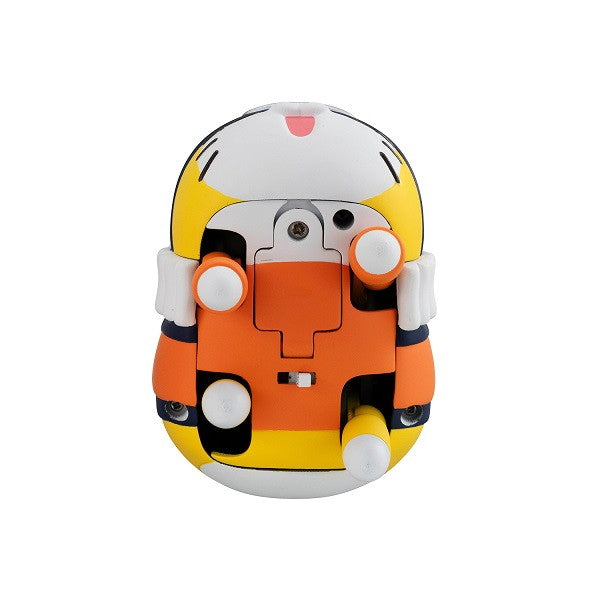 【新品即納】[FIG] MEGA CAT PROJECT トコトコニャルト! うずまきナルト NARUTO-ナルト- 完成品 可動フィギュア メガハウス(20250531)
