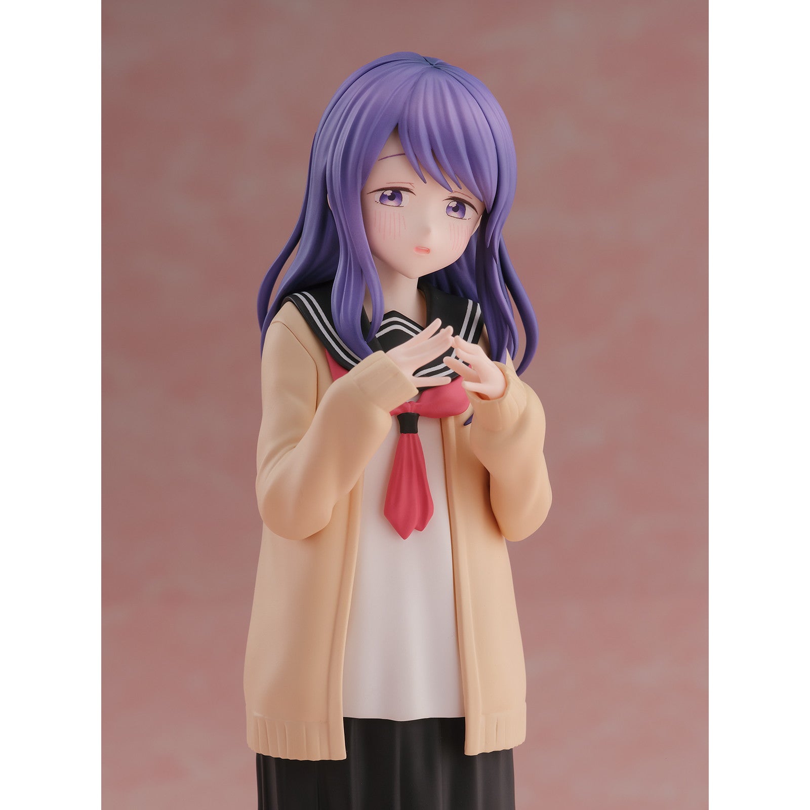 【新品即納】[FIG] Cantabile(カンタービレ) 久保渚咲(くぼなぎさ) 『久保さんは僕を許さない』 完成品 フィギュア CyberZ(20250501)