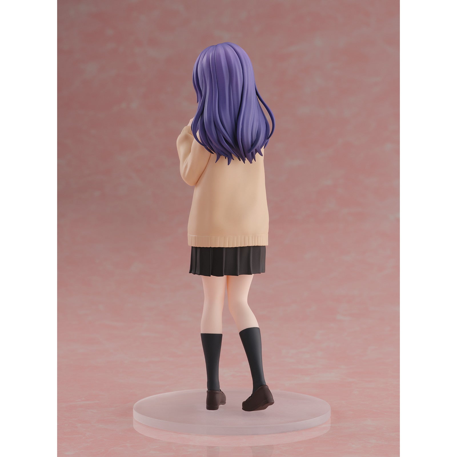 【新品即納】[FIG] Cantabile(カンタービレ) 久保渚咲(くぼなぎさ) 『久保さんは僕を許さない』 完成品 フィギュア CyberZ(20250501)