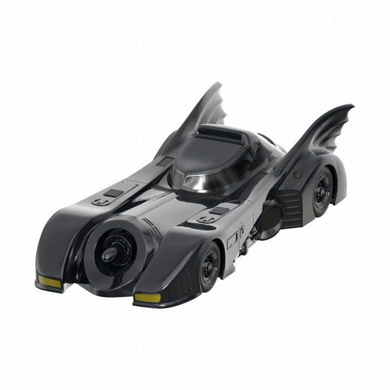 【新品即納】[FIG] スーパーサイボーグ バットモービル(フルカラー ver.) バットマン(1989) 完成品 可動フィギュア スーパー7(20241130)