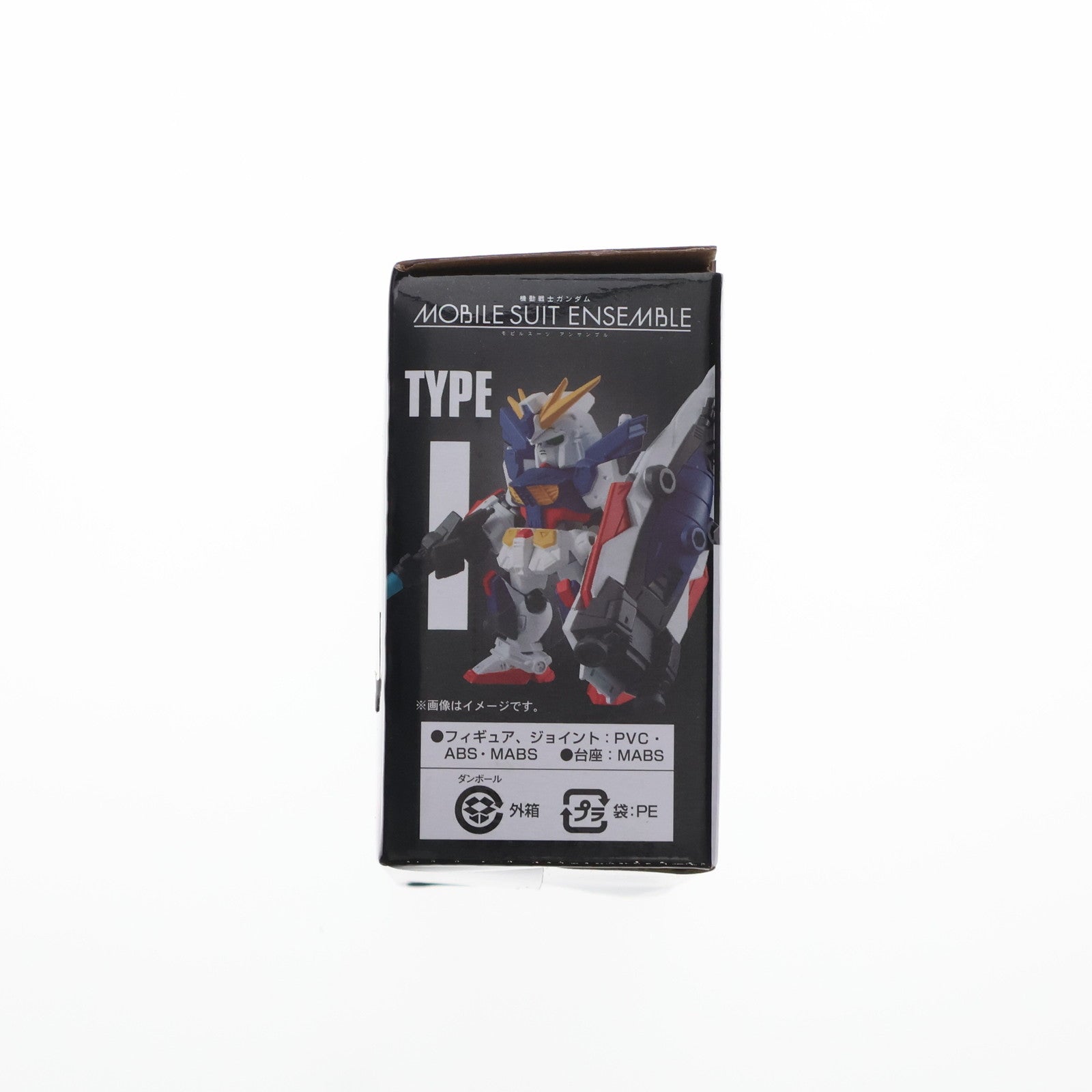 【中古即納】[FIG] プレミアムバンダイ限定 機動戦士ガンダム MOBILE SUIT ENSEMBLE(モビルスーツ アンサンブル) EX21 ガンダムF90 II(L&I装備セット) 機動戦士ガンダムF90 完成品 可動フィギュア バンダイ(20200930)