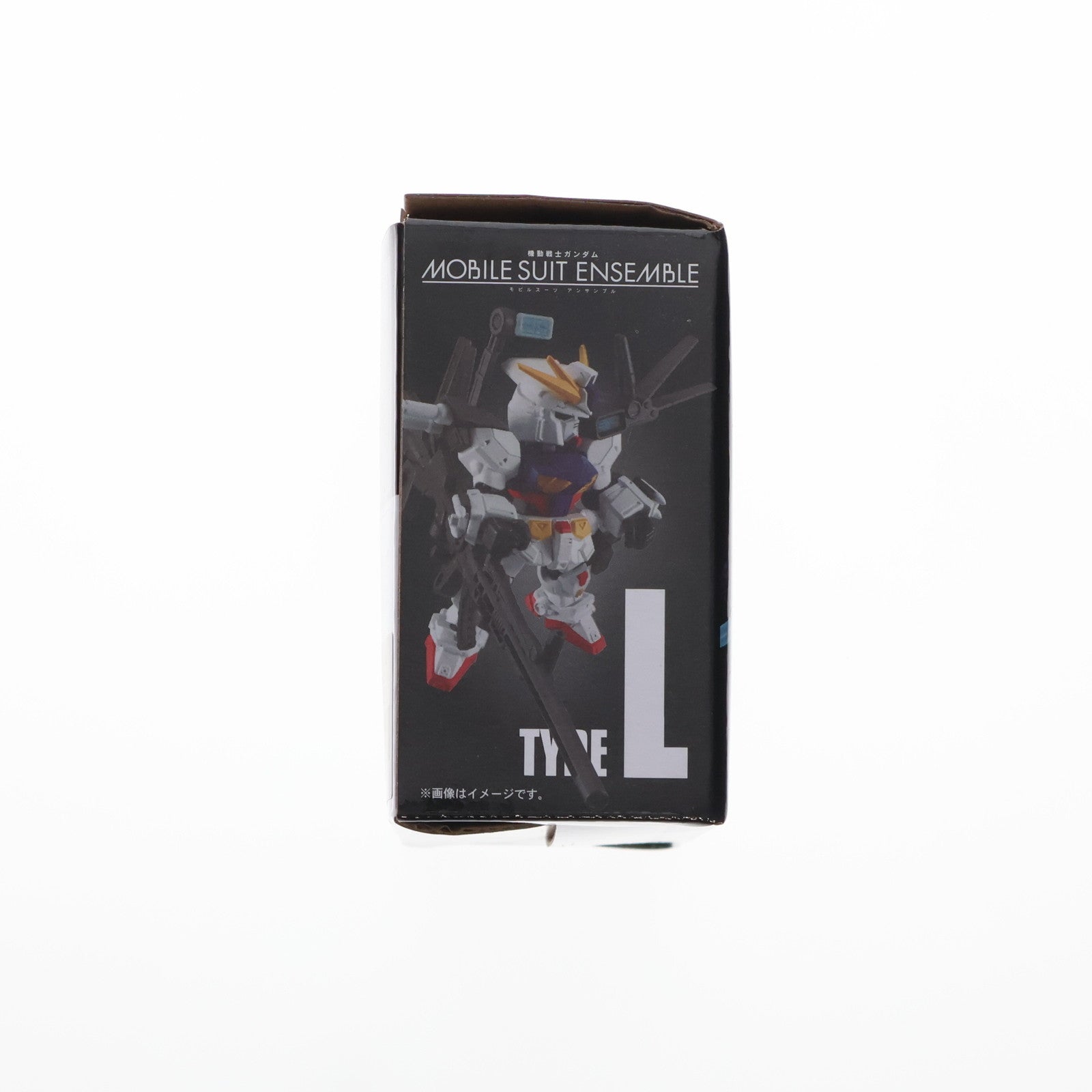 【中古即納】[FIG] プレミアムバンダイ限定 機動戦士ガンダム MOBILE SUIT ENSEMBLE(モビルスーツ アンサンブル) EX21 ガンダムF90 II(L&I装備セット) 機動戦士ガンダムF90 完成品 可動フィギュア バンダイ(20200930)