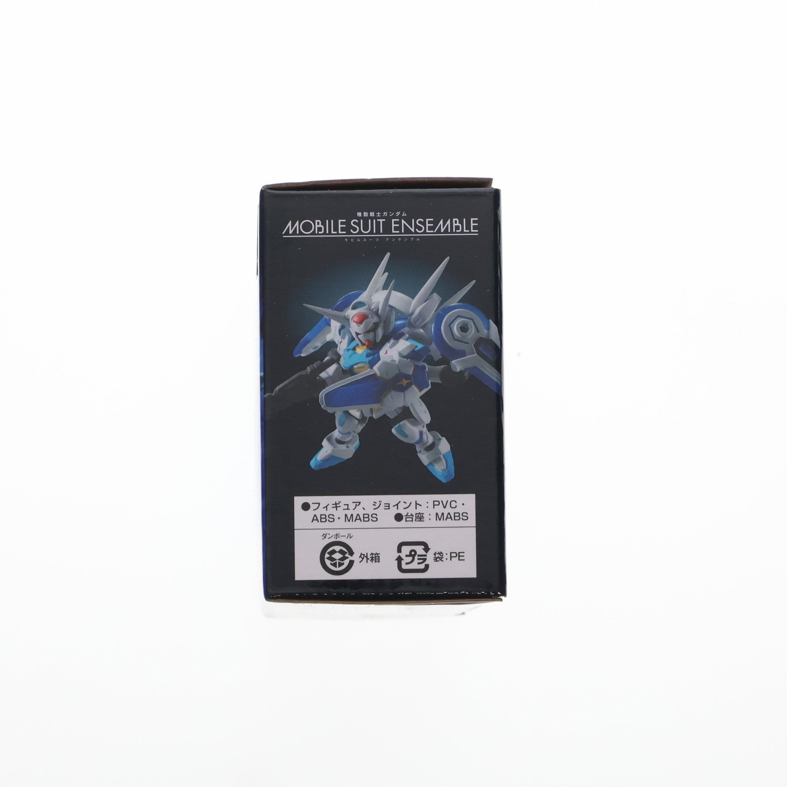【中古即納】[FIG] プレミアムバンダイ限定 機動戦士ガンダム MOBILE SUIT ENSEMBLE(モビルスーツ アンサンブル) EX16 G-セルフパーフェクトパック ガンダム Gのレコンギスタ 完成品 可動フィギュア バンダイ(20200331)
