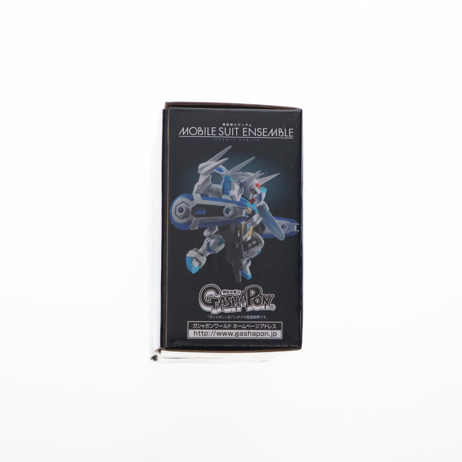 【中古即納】[FIG] プレミアムバンダイ限定 機動戦士ガンダム MOBILE SUIT ENSEMBLE(モビルスーツ アンサンブル) EX16 G-セルフパーフェクトパック ガンダム Gのレコンギスタ 完成品 可動フィギュア バンダイ(20200331)