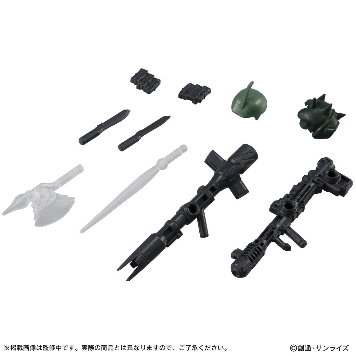 【新品即納】[FIG] (BOX)(再販)MOBILE SUIT ENSEMBLE(モビルスーツ アンサンブル) 10 機動戦士ガンダム 可動フィギュア(10個) バンダイ(20250215)