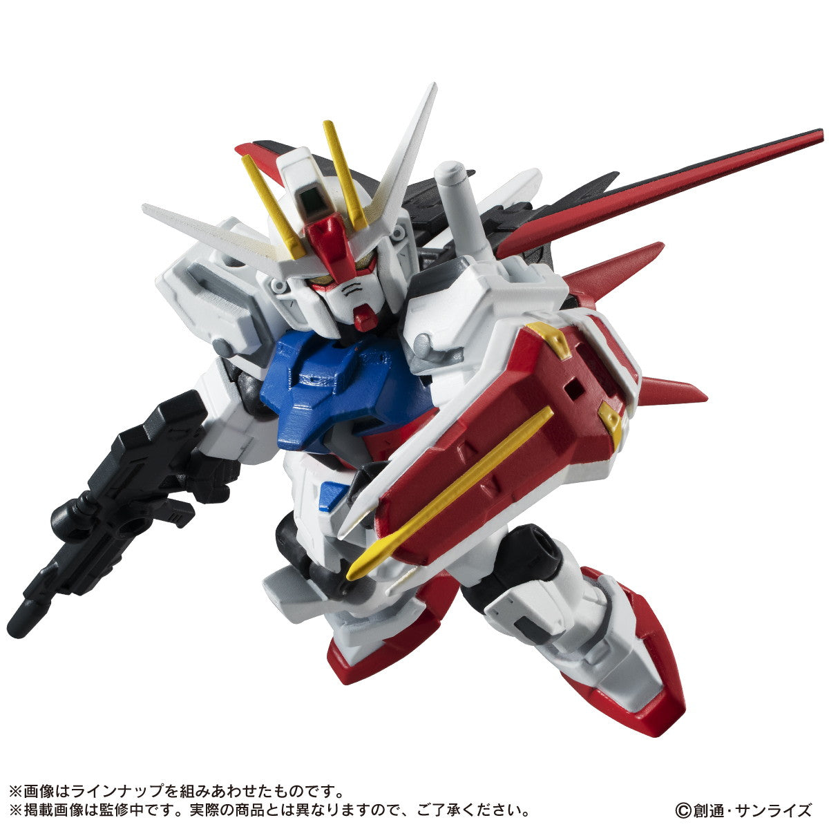 【新品即納】[FIG] (BOX)(再販)MOBILE SUIT ENSEMBLE(モビルスーツ アンサンブル) 10 機動戦士ガンダム 可動フィギュア(10個) バンダイ(20250215)