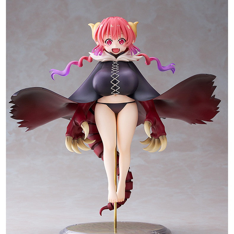 【中古即納】[FIG] イルル 小林さんちのメイドラゴンS 1/7 完成品 フィギュア ウェーブ(WAVE)(20250201)