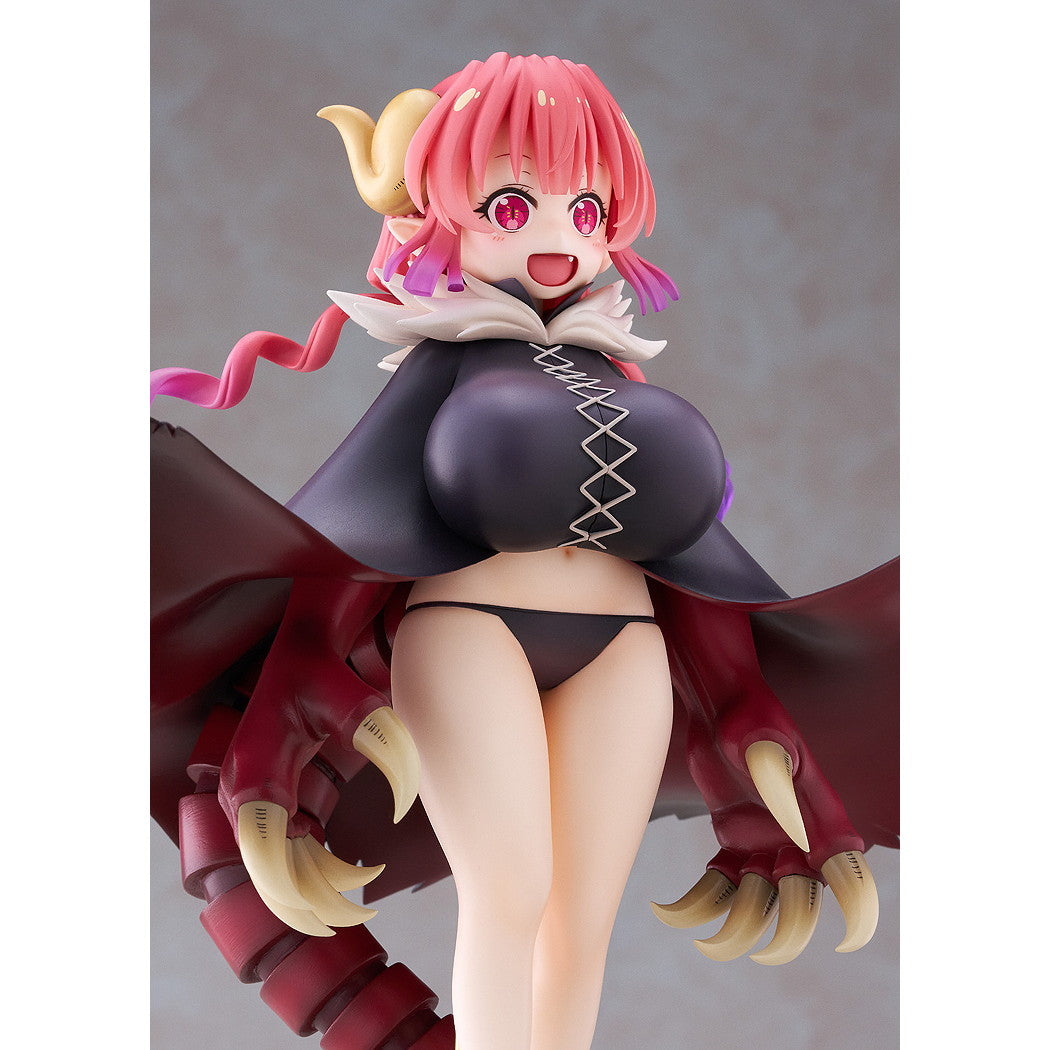 【中古即納】[FIG] イルル 小林さんちのメイドラゴンS 1/7 完成品 フィギュア ウェーブ(WAVE)(20250201)