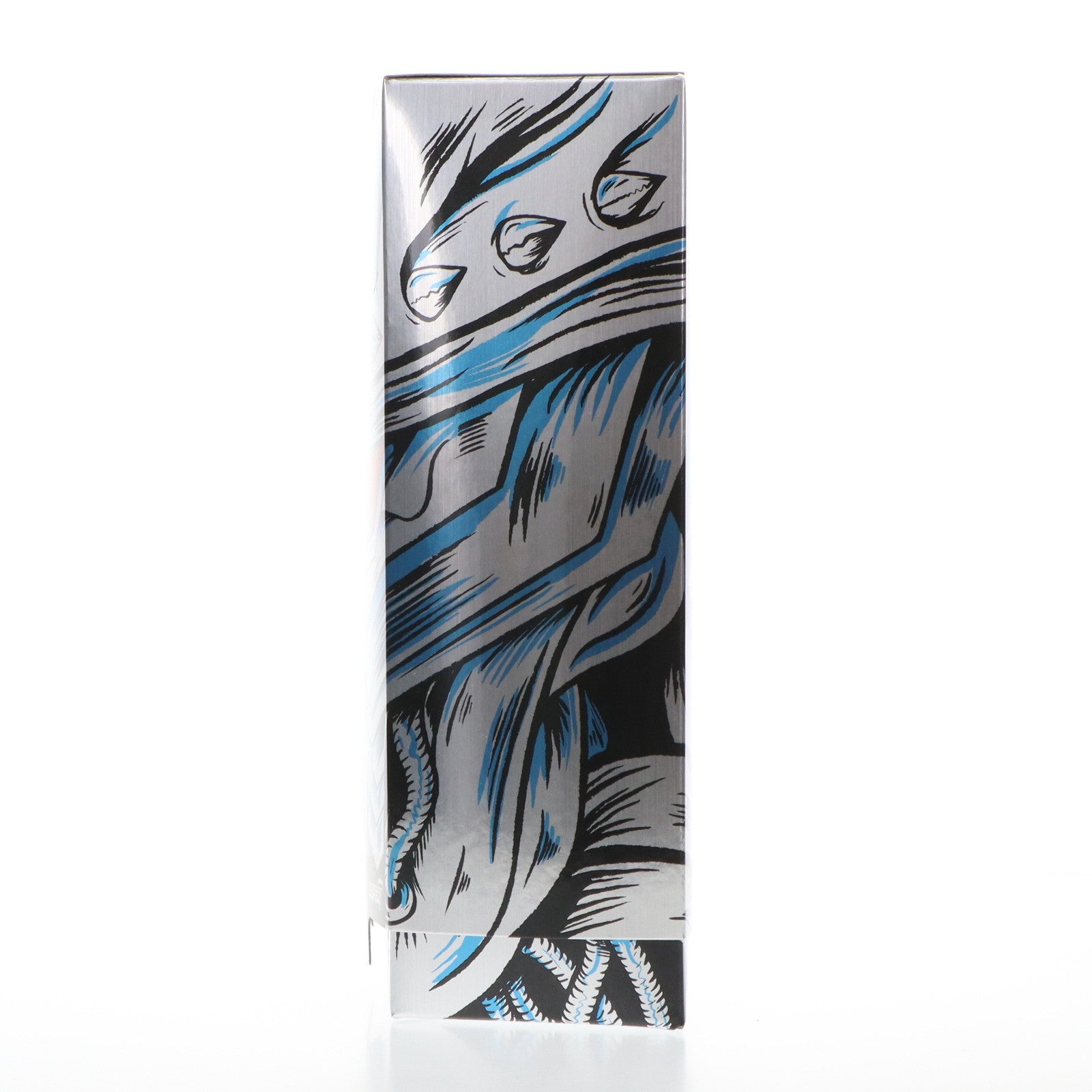 【中古即納】[FIG] シザーフェイス 完成品 アルティメイト 7インチ アクションフィギュア(海外流通版) スーパー7(20240430)