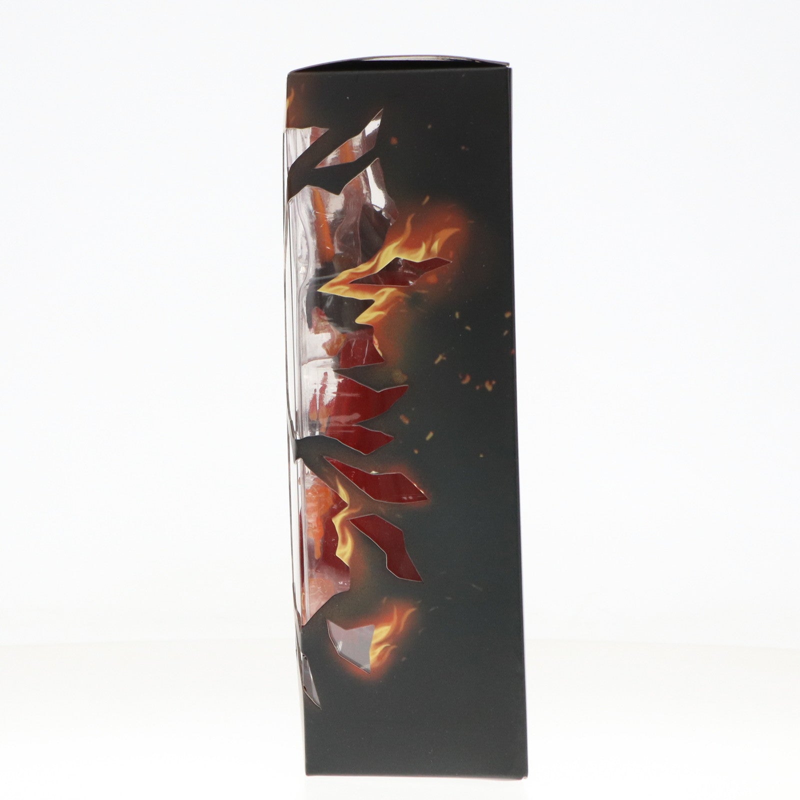 【中古即納】[FIG] ブラック・ファルコン(ヘルファイアVer.) ザ・ワースト 完成品 アルティメイト 7インチ アクションフィギュア(海外流通版) スーパー7(20240630)