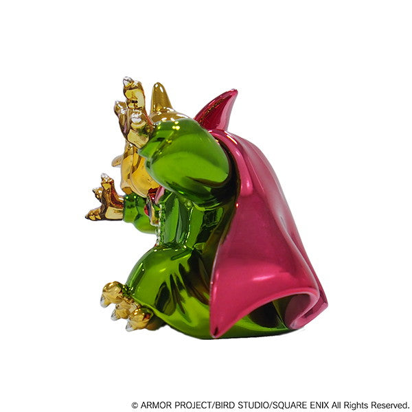 【新品即納】[FIG] (再々販) メタリックモンスターズギャラリー バラモス ドラゴンクエストIII そして伝説へ… 完成品 フィギュア スクウェア・エニックス(20251130)