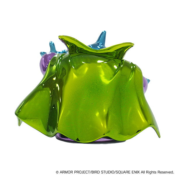 【新品即納】[FIG] (再々販) メタリックモンスターズギャラリー バラモスブロス ドラゴンクエストIII そして伝説へ… 完成品 フィギュア スクウェア・エニックス(20251130)