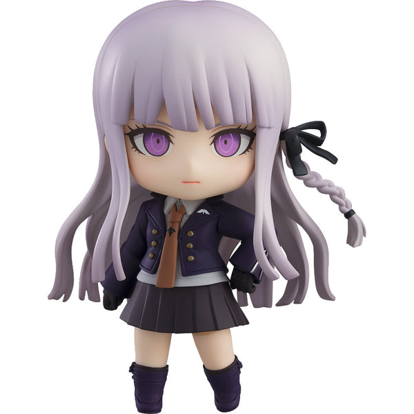 ねんどろいど 霧切響子 (フィギュア) - ホビーサーチ フィギュア