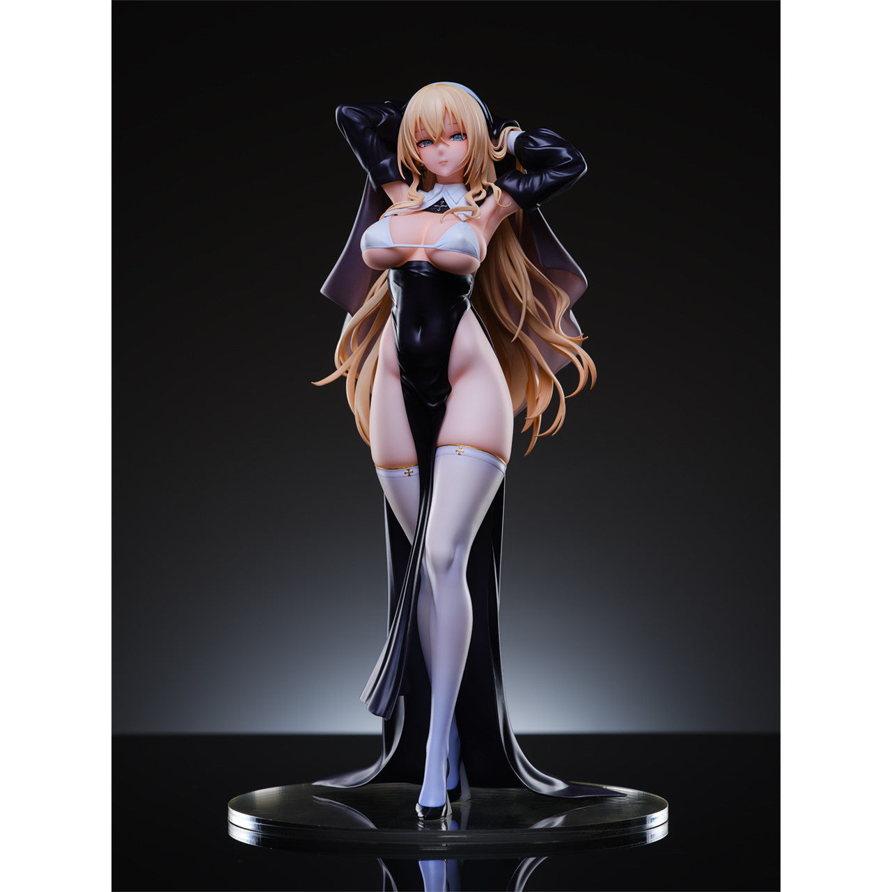 【新品即納】[FIG] ソフィア・マリアンヌ STD版 1/6 完成品 フィギュア OMAHA(オマハ)(20250630)