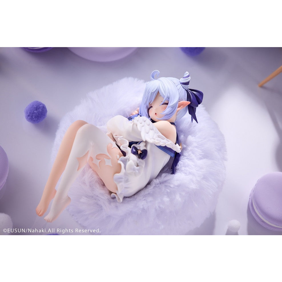 【新品即納】[FIG] 予約特典付属 睡眠悪魔 諾諾ス(ノノス) 通常版 1/6 完成品 フィギュア EUSUN(20250531)