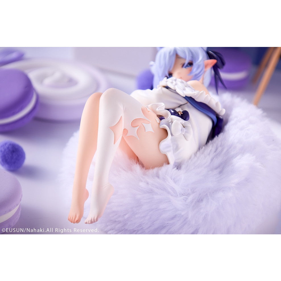 【新品即納】[FIG] 予約特典付属 睡眠悪魔 諾諾ス(ノノス) 通常版 1/6 完成品 フィギュア EUSUN(20250531)