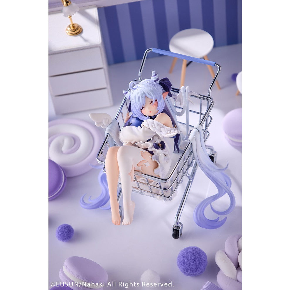 【新品即納】[FIG] 予約特典付属 睡眠悪魔 諾諾ス(ノノス) 豪華版 1/6 完成品 フィギュア EUSUN(20250531)