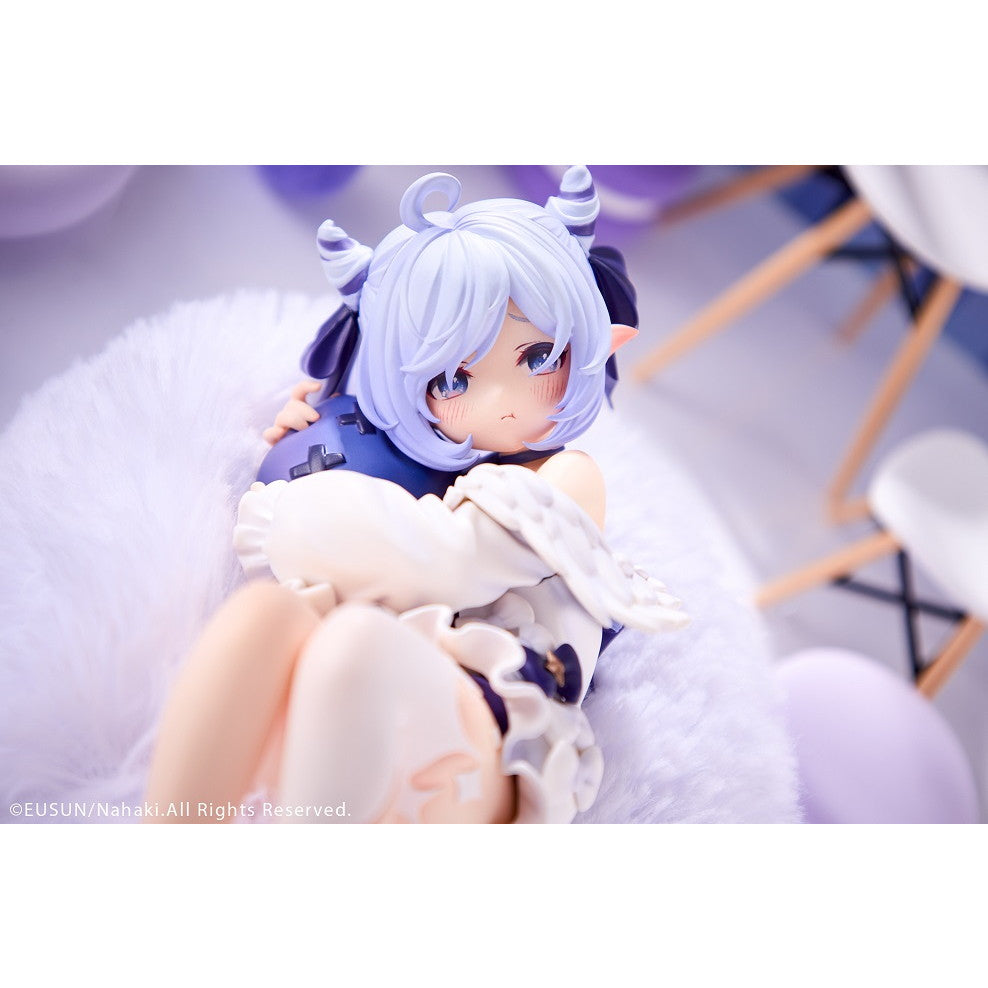 【新品即納】[FIG] 予約特典付属 睡眠悪魔 諾諾ス(ノノス) 豪華版 1/6 完成品 フィギュア EUSUN(20250531)