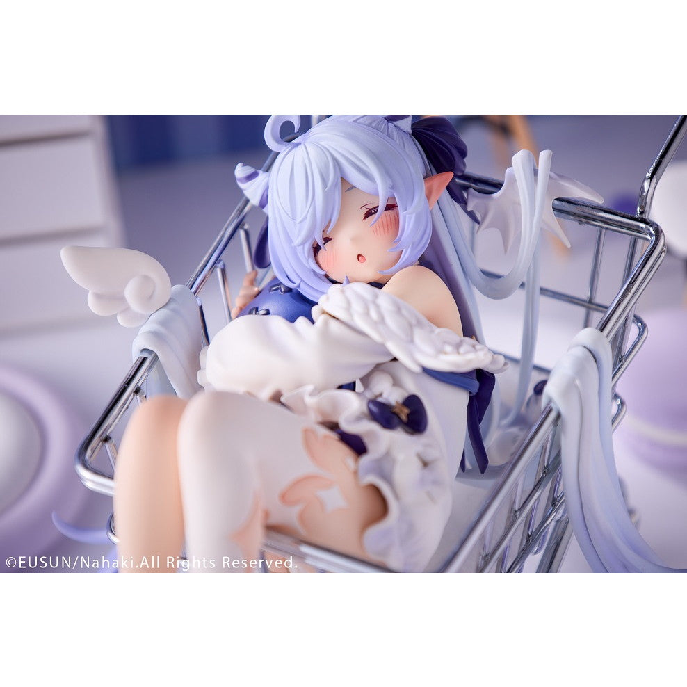 【新品即納】[FIG] 予約特典付属 睡眠悪魔 諾諾ス(ノノス) 豪華版 1/6 完成品 フィギュア EUSUN(20250531)