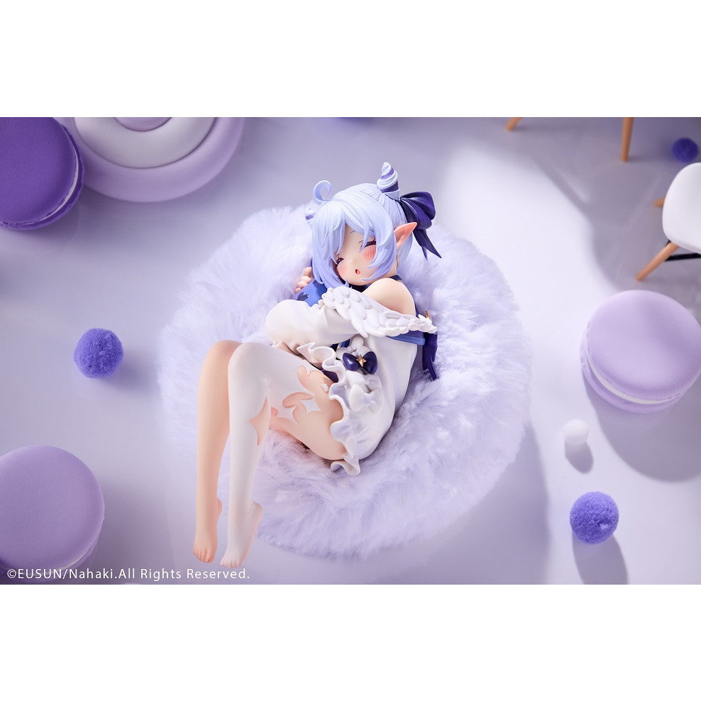 【新品即納】[FIG] 予約特典付属 睡眠悪魔 諾諾ス(ノノス) 豪華版 1/6 完成品 フィギュア EUSUN(20250531)