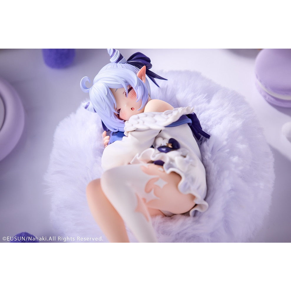 【新品即納】[FIG] 予約特典付属 睡眠悪魔 諾諾ス(ノノス) 豪華版 1/6 完成品 フィギュア EUSUN(20250531)