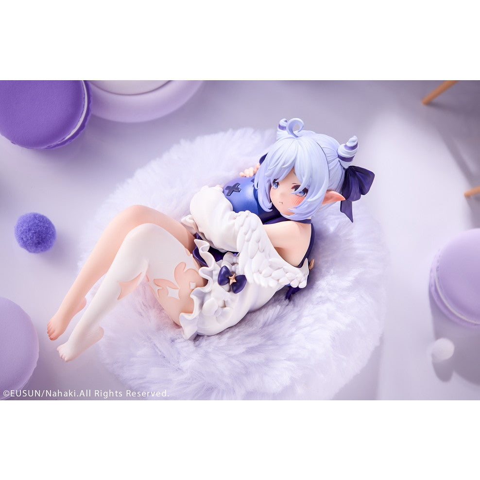 【新品即納】[FIG] 予約特典付属 睡眠悪魔 諾諾ス(ノノス) 豪華版 1/6 完成品 フィギュア EUSUN(20250531)
