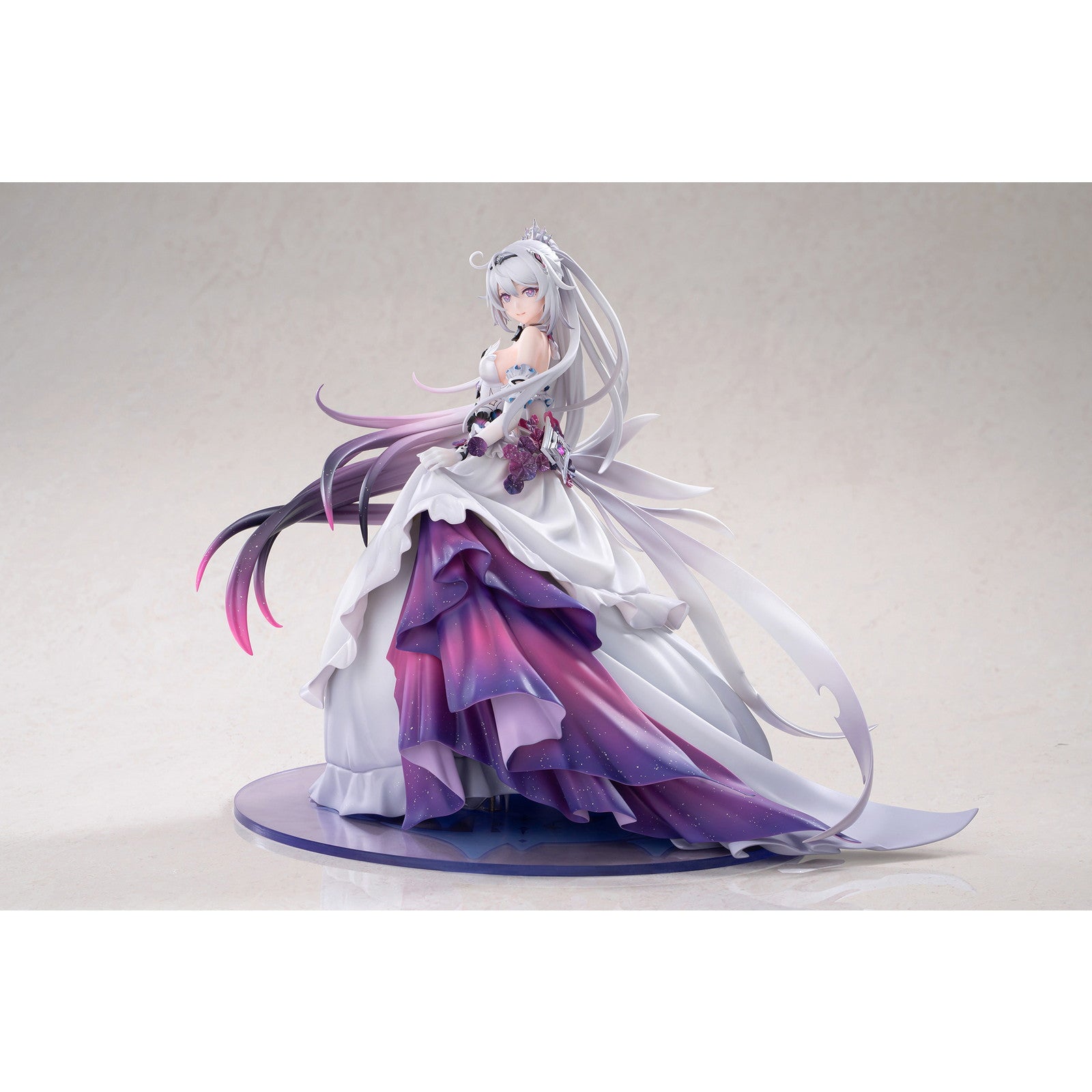 【新品即納】[FIG] 色紙付属 キアナ・誘い 崩壊3rd 1/7 完成品 フィギュア APEX(エーペックス)(20250930)