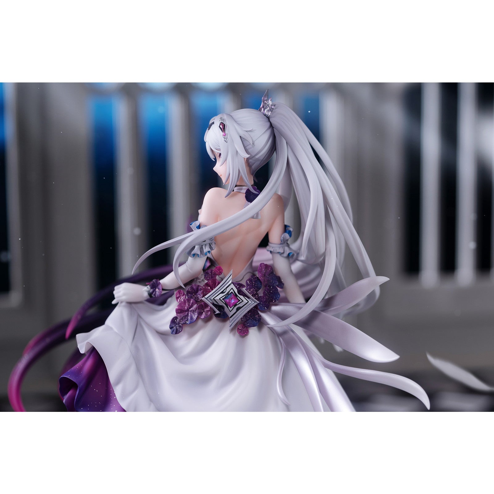 【新品即納】[FIG] 色紙付属 キアナ・誘い 崩壊3rd 1/7 完成品 フィギュア APEX(エーペックス)(20250930)