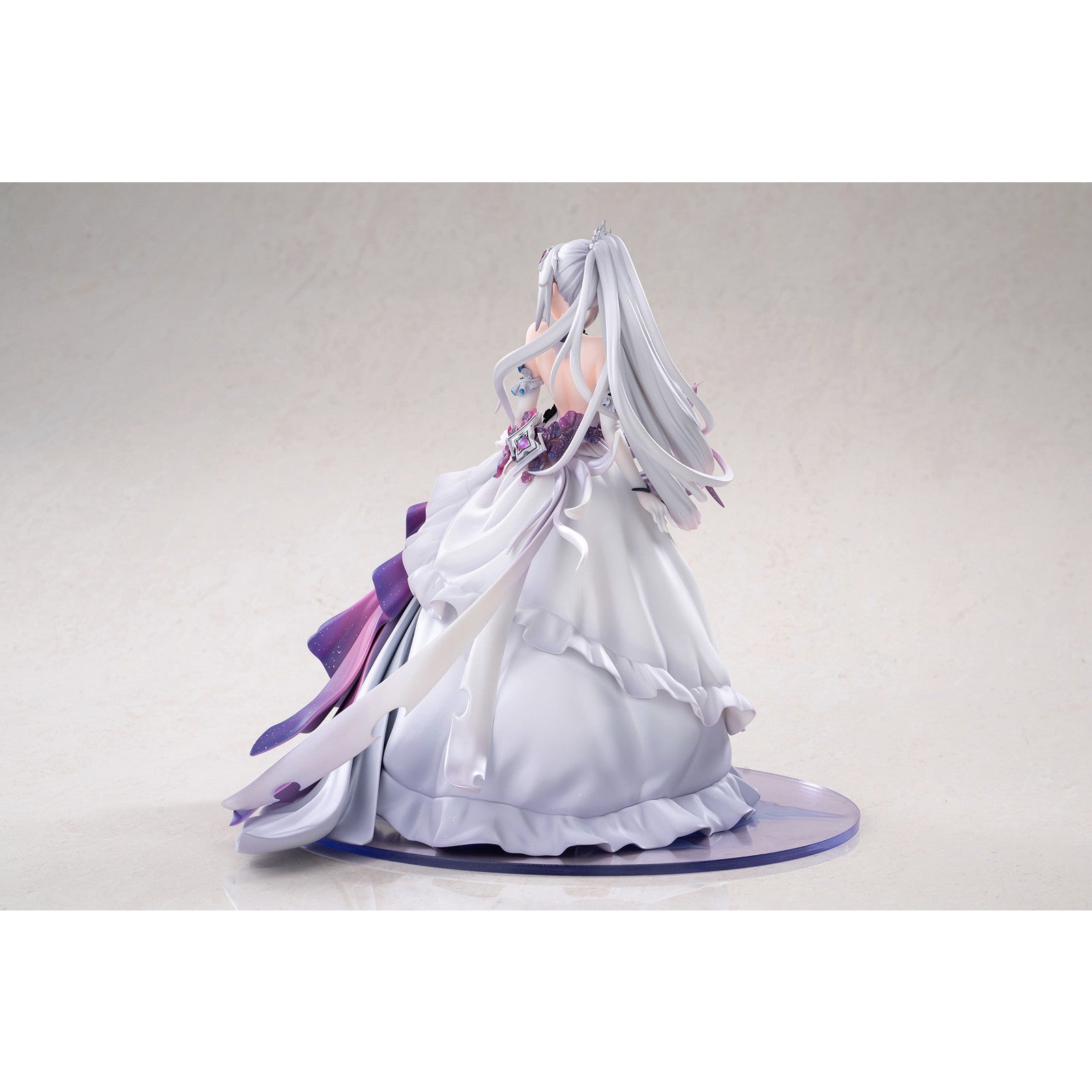 【中古即納】[FIG] 色紙付属 キアナ・誘い 崩壊3rd 1/7 完成品 フィギュア APEX(エーペックス)(20250930)
