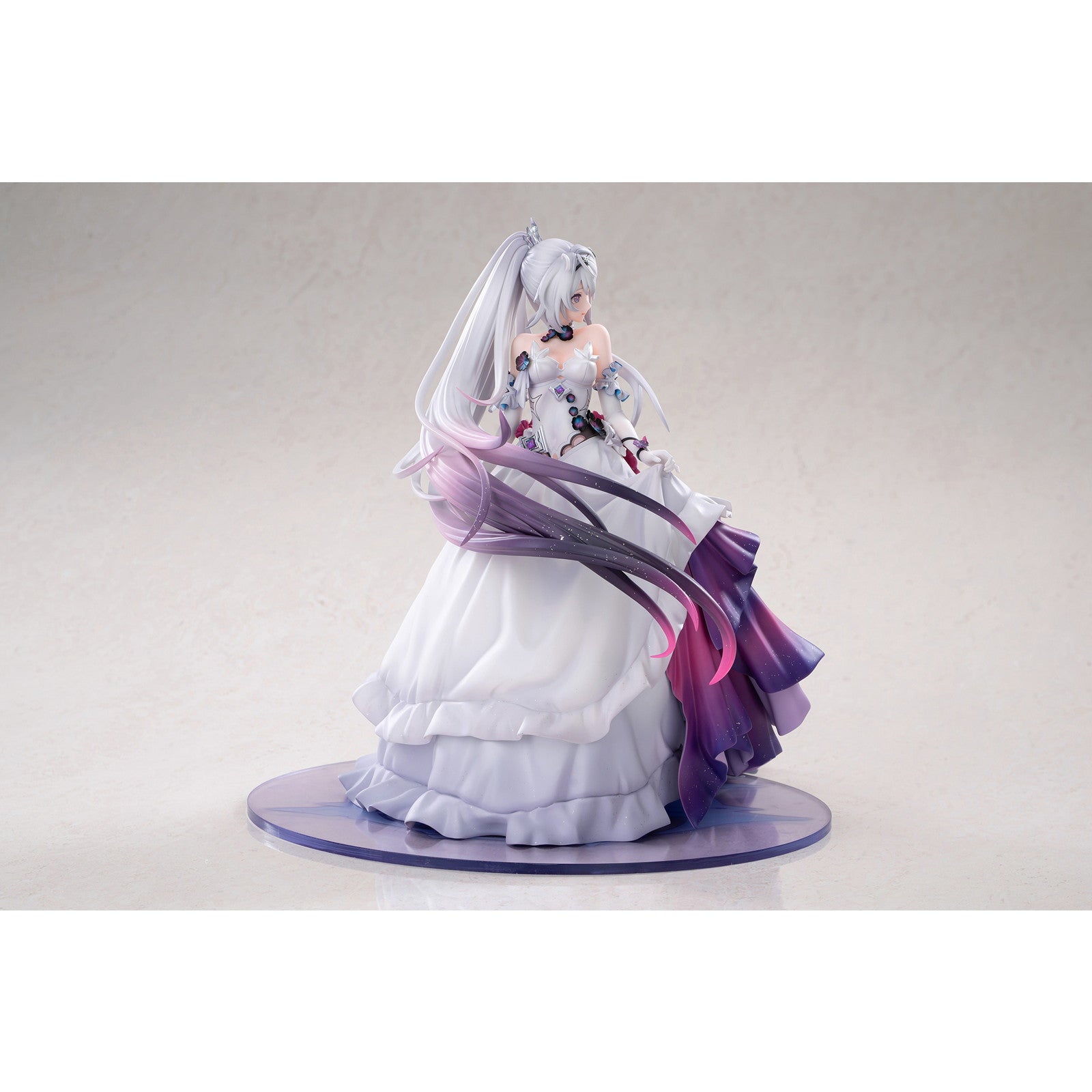 【新品即納】[FIG] 色紙付属 キアナ・誘い 崩壊3rd 1/7 完成品 フィギュア APEX(エーペックス)(20250930)