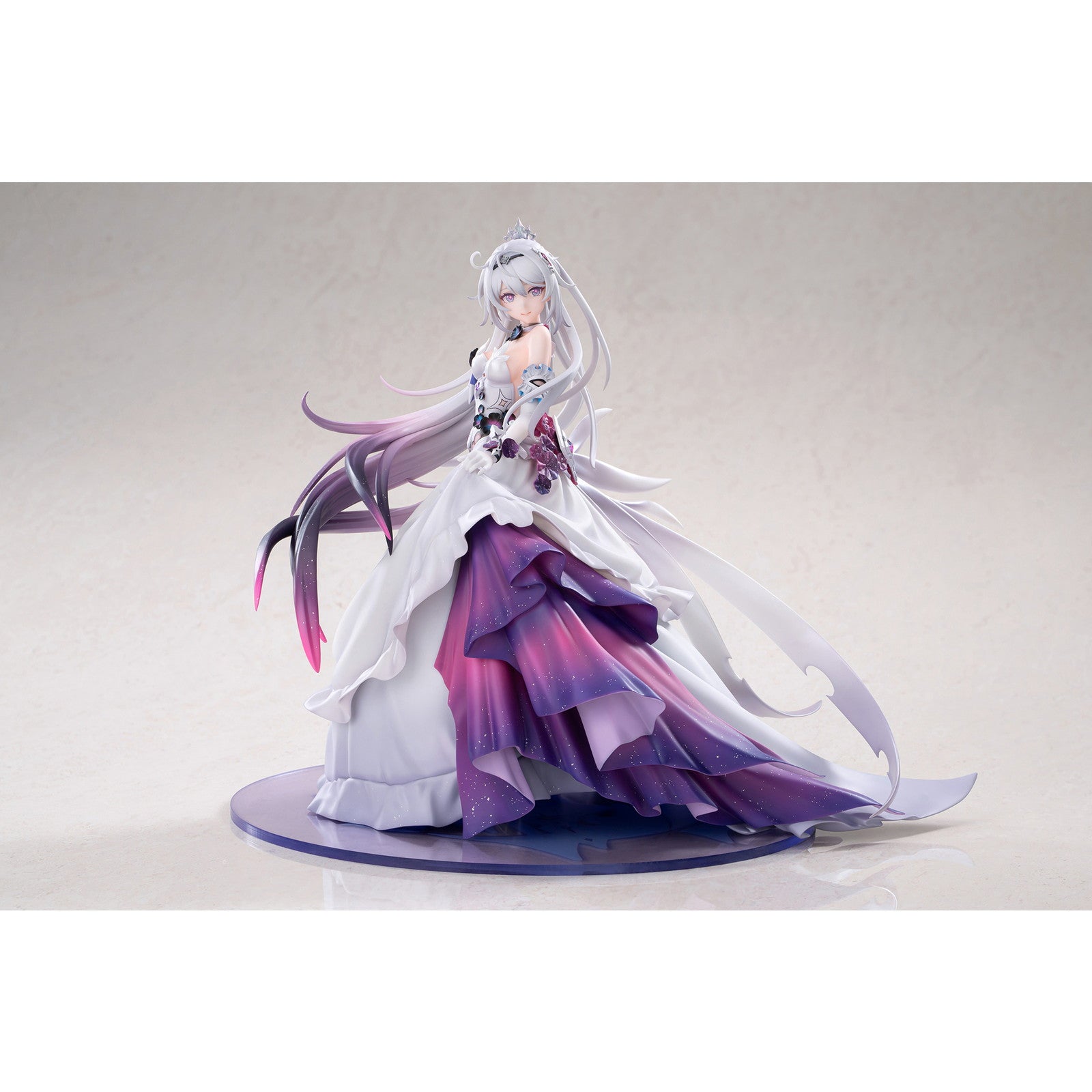 【新品即納】[FIG] 色紙付属 キアナ・誘い 崩壊3rd 1/7 完成品 フィギュア APEX(エーペックス)(20250930)