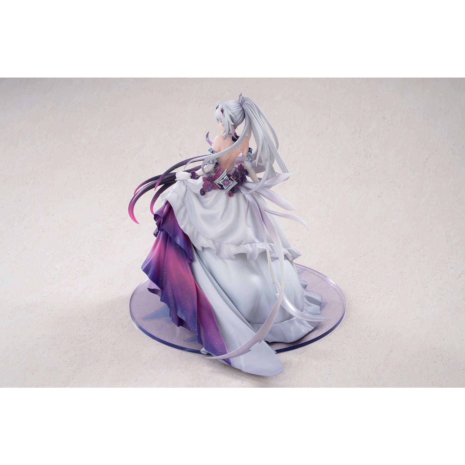 【新品即納】[FIG] 色紙付属 キアナ・誘い 崩壊3rd 1/7 完成品 フィギュア APEX(エーペックス)(20250930)