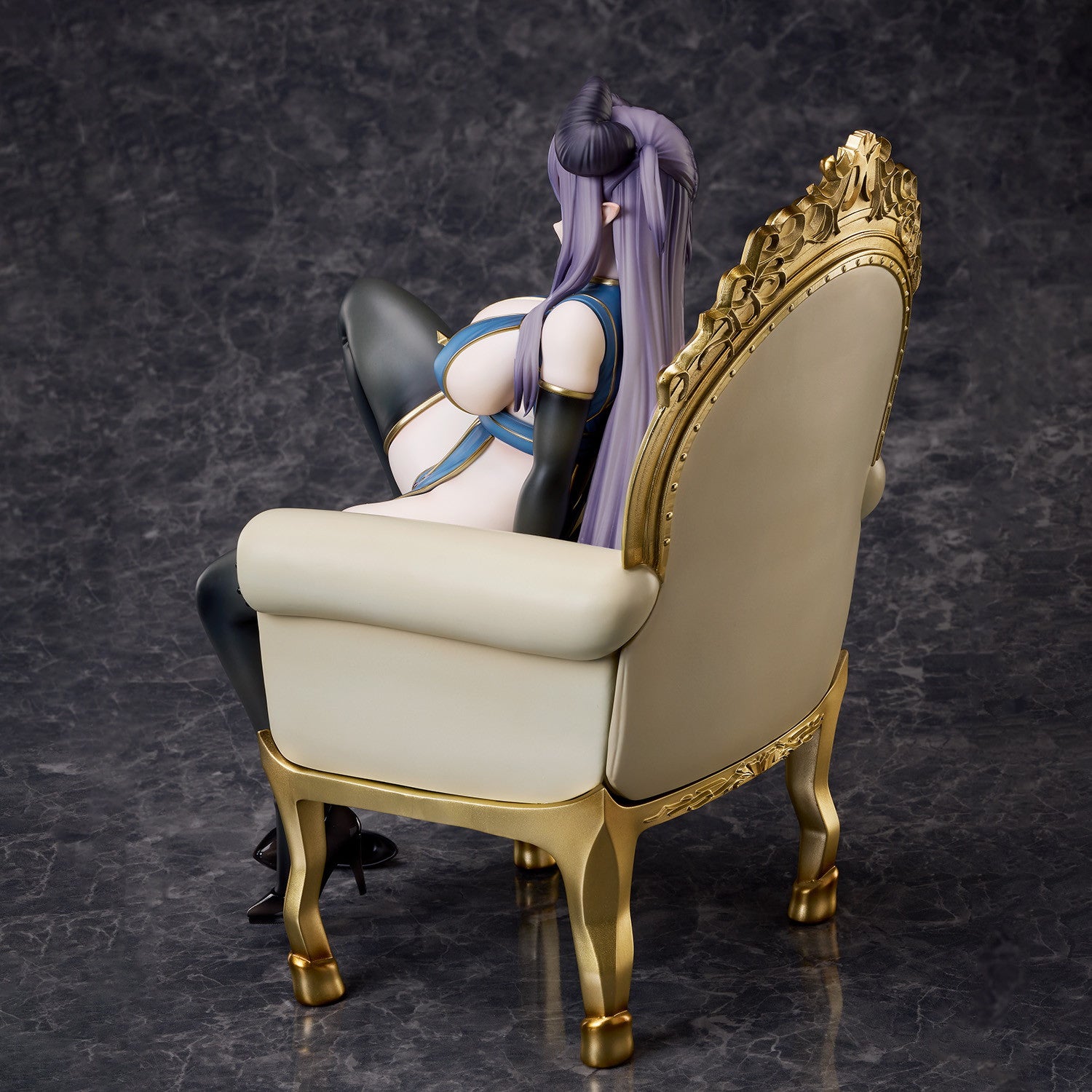 【新品即納】[FIG] oekakizukiイラスト『ヴィオ』 1/6 完成品 フィギュア ユニオンクリエイティブ(20250630)