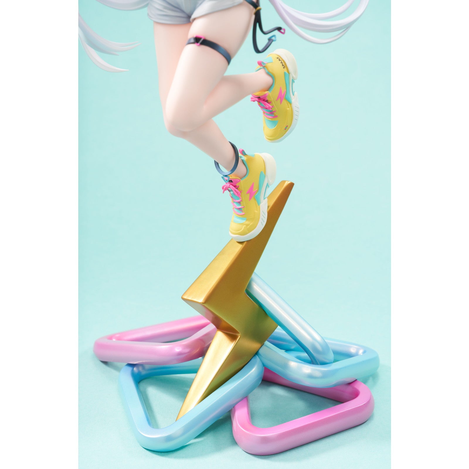 【新品即納】[FIG] Spark(スパーク) 豪華版 1/7 完成品 フィギュア HOBBY SAKURA(ホビーサクラ)(20250630)