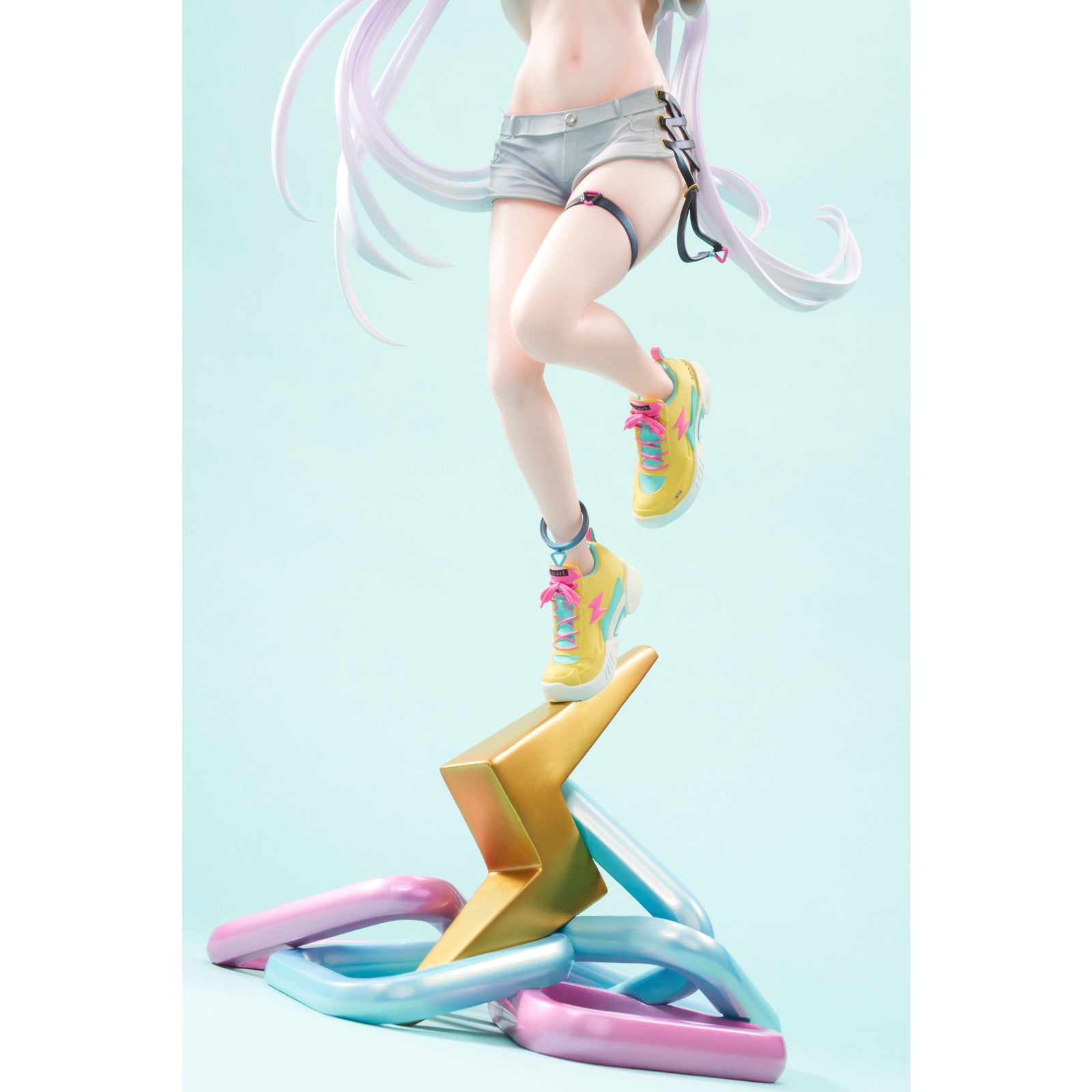 【新品即納】[FIG] Spark(スパーク) 豪華版 1/7 完成品 フィギュア HOBBY SAKURA(ホビーサクラ)(20250630)