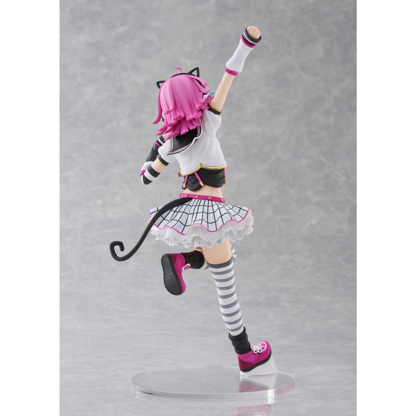 【中古即納】[FIG] 天王寺璃奈(てんのうじりな) ラブライブ!虹ヶ咲学園スクールアイドル同好会 1/7 完成品 フィギュア(PF363) ピーエムオフィスエー(20250228)