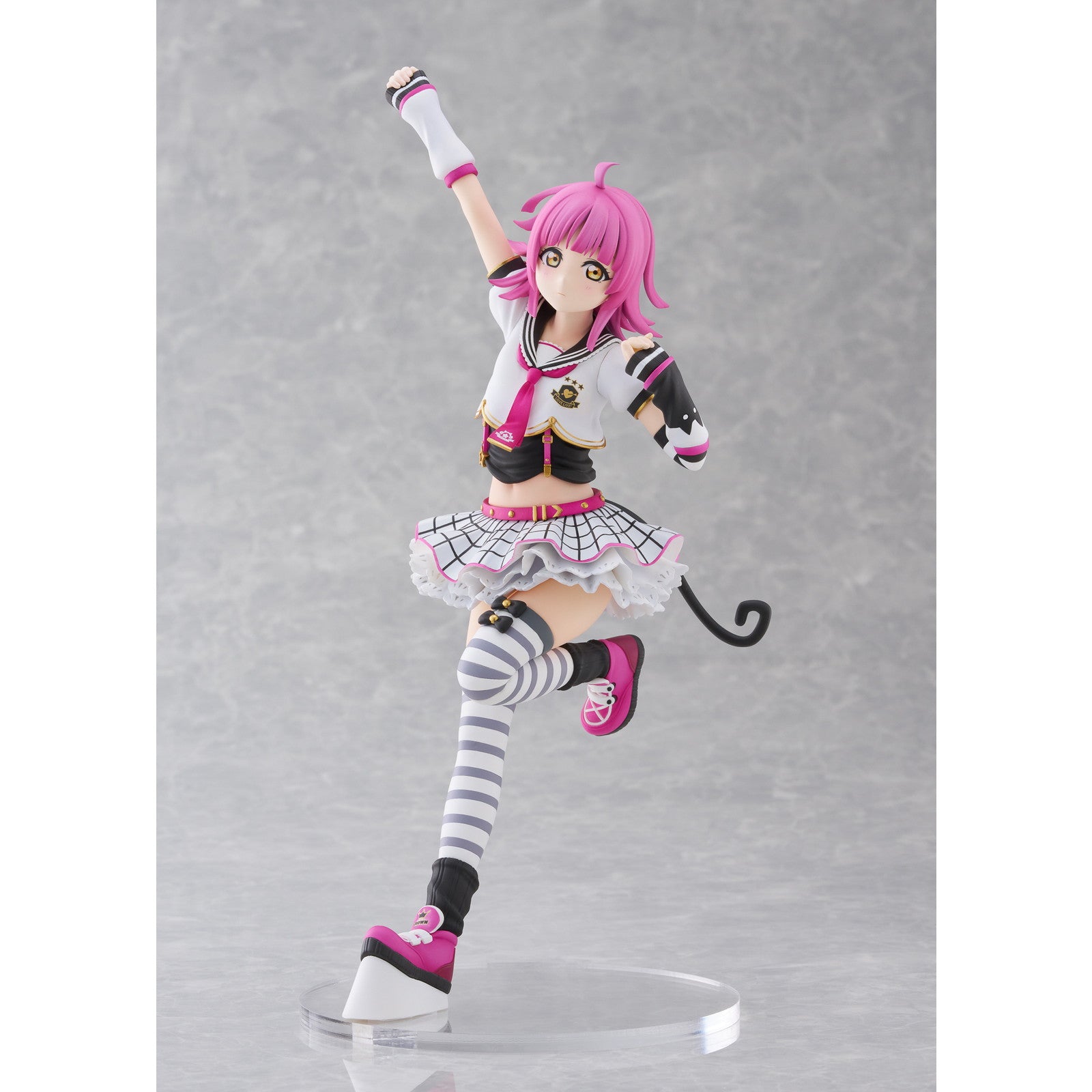 【中古即納】[FIG] 天王寺璃奈(てんのうじりな) ラブライブ!虹ヶ咲学園スクールアイドル同好会 1/7 完成品 フィギュア(PF363) ピーエムオフィスエー(20250228)
