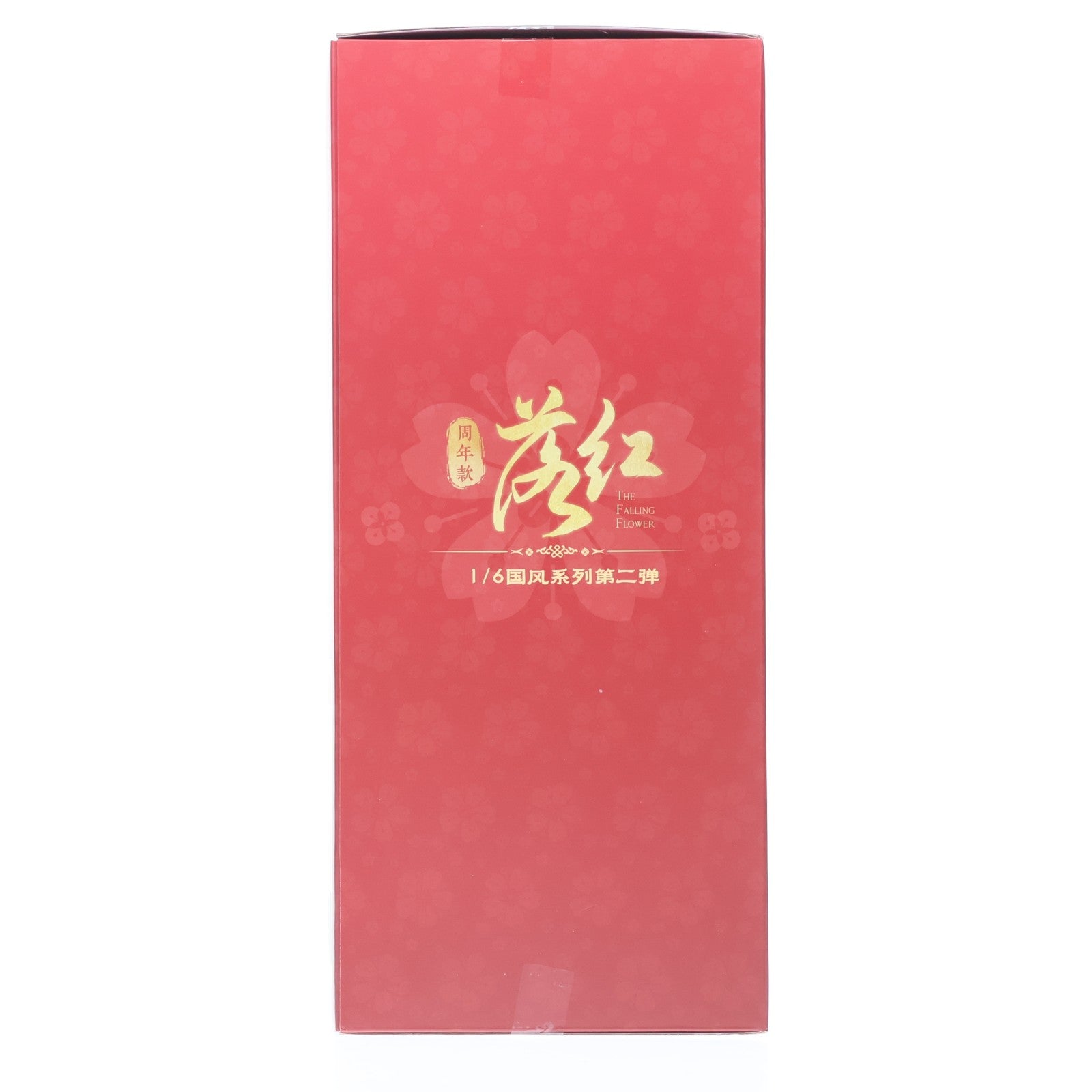 【中古即納】[FIG] 国風シリーズ 落紅 1/6 完成品 フィギュア BearPanda(ベアパンダ)(20250630)