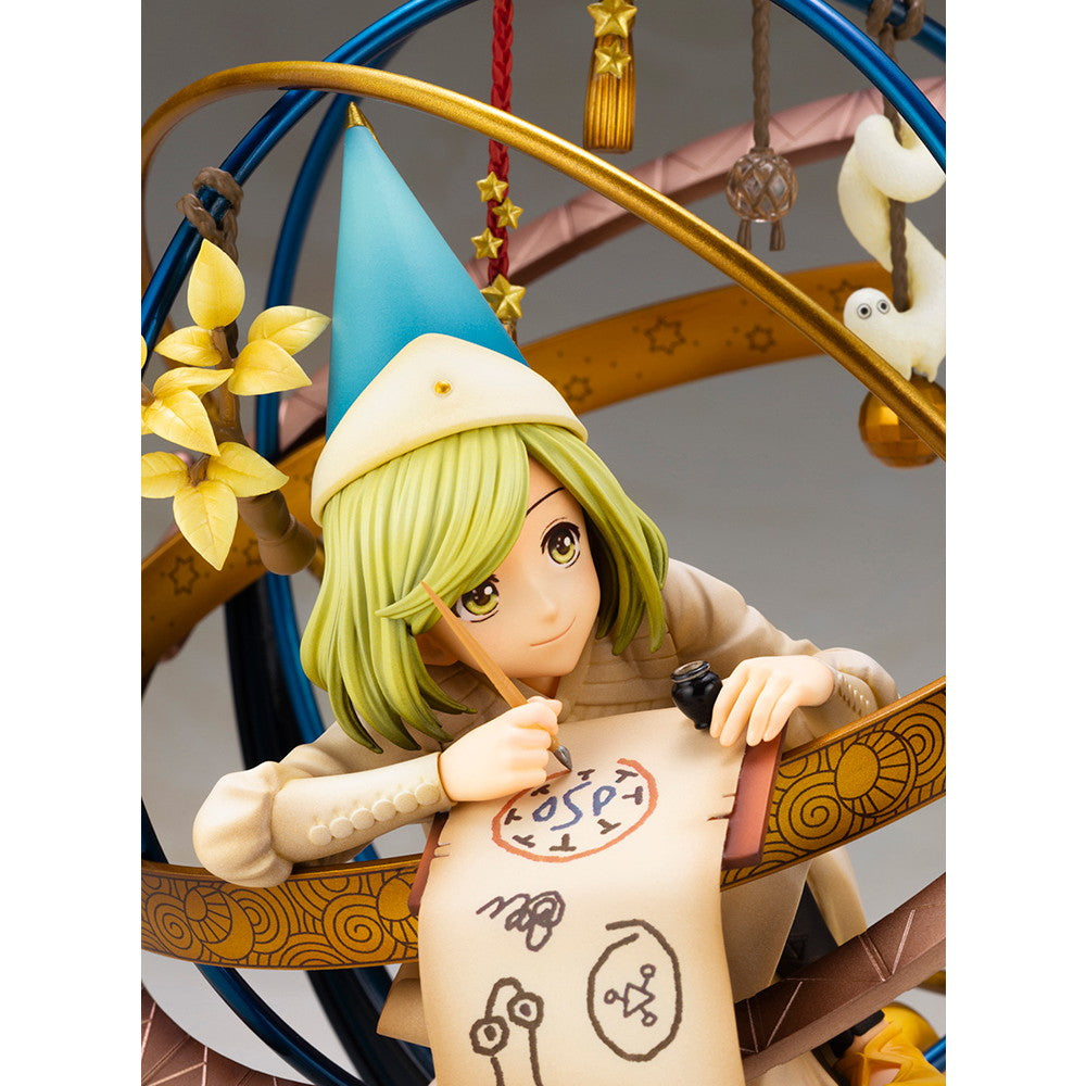 【中古即納】[FIG] (再販) ココ とんがり帽子のアトリエ 1/8 完成品 フィギュア(PV282) コトブキヤ(20250518)