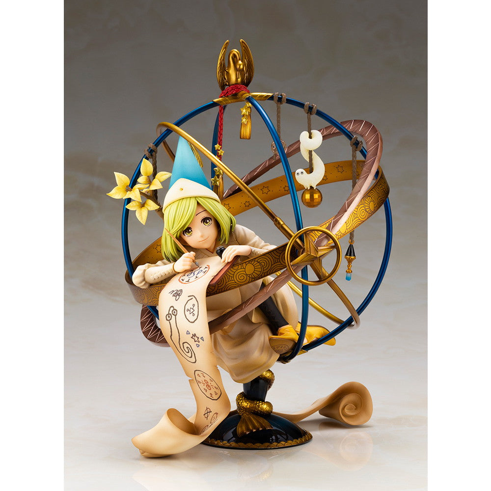 【中古即納】[FIG] (再販) ココ とんがり帽子のアトリエ 1/8 完成品 フィギュア(PV282) コトブキヤ(20250518)
