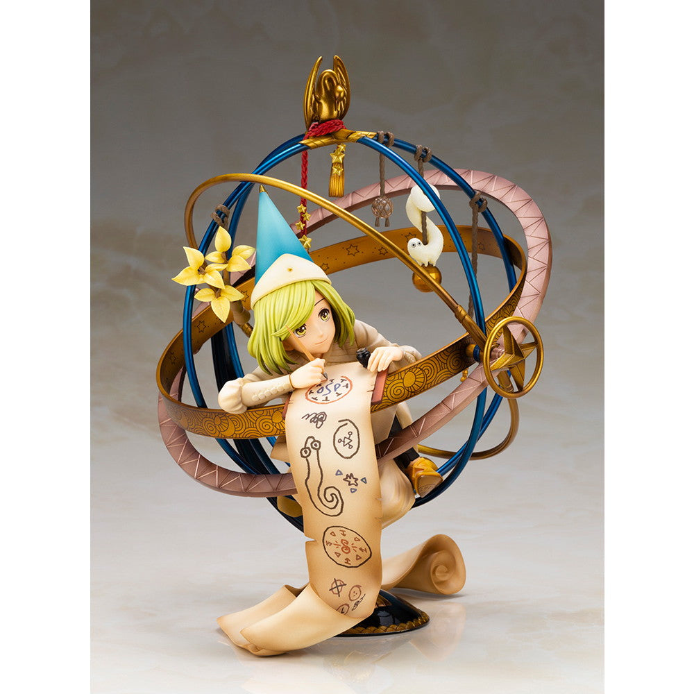 【中古即納】[FIG] (再販) ココ とんがり帽子のアトリエ 1/8 完成品 フィギュア(PV282) コトブキヤ(20250518)